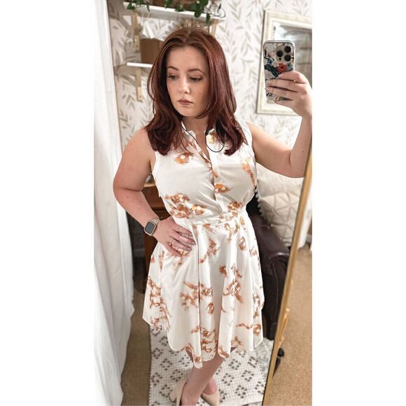 Raoul dress NWT - Picture 7 of 15